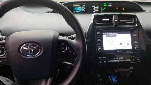 Toyota Prius 1.8 Iv 2019