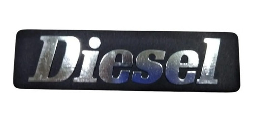 Emblema Diesel Trafic