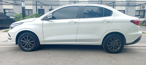 Fiat Cronos 1.3 Gse Drive Pack Plus