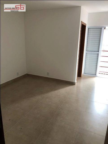 Imagem 8 de 17 de Sobrado À Venda, 100 M² Por R$ 550.000,00 - Freguesia Do Ó - São Paulo/sp - So1405