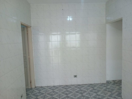 Imagem 4 de 12 de Casa Para Locação No Bairro Cocaia Em Guarulhos - Cod: Ai12105 - Ai12105
