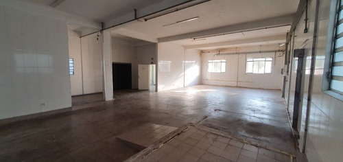 Imagem 9 de 22 de Prédio Para Indústrias De 650 M² - Venda Por R$ 5.120.000 Ou Aluguel Por R$ 21.700/mês - Bosque Da Saúde - São Paulo/sp - Pr0180