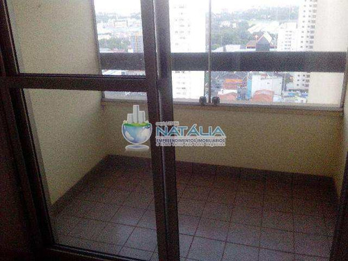 Imagem 8 de 18 de Apartamento Com 03 Dormitórios Sendo 01 Suíte Em Santana - V62921