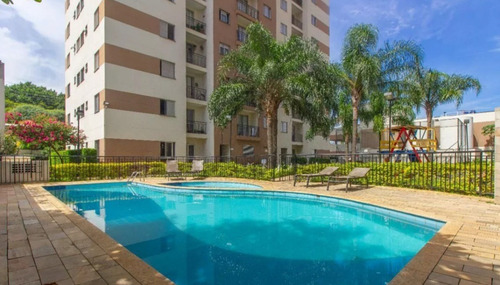 Imagem 17 de 20 de Apartamento - Vila Prudente - 50 M² - 2 Dormitórios - Varanda - Área De Serviço - Lazer Completo - 1 Vaga - 3515 Lpg - 69662129