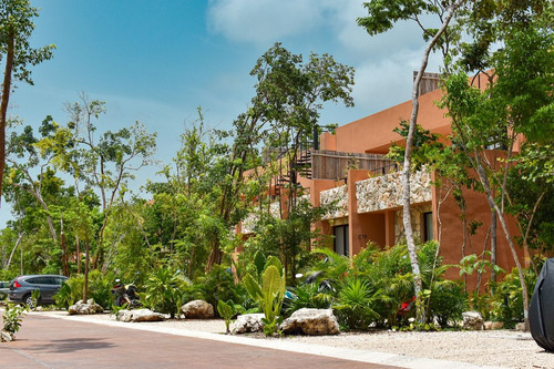 Estudio En Venta Tulum, Region 10