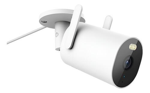 Camara Xiaomi Exterior Aw300 2k Fhd