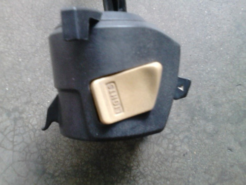 Imagen 5 de 5 de Mando Izquierdo De Moto Horse
