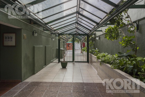 Imagen 15 de 16 de Venta Departamento 3 Ambientes Con Balcón En Balvanera