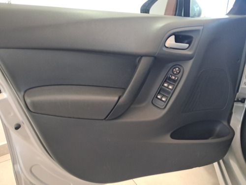 Citroën C3 1.2 Tendance Ptech Flex 5p