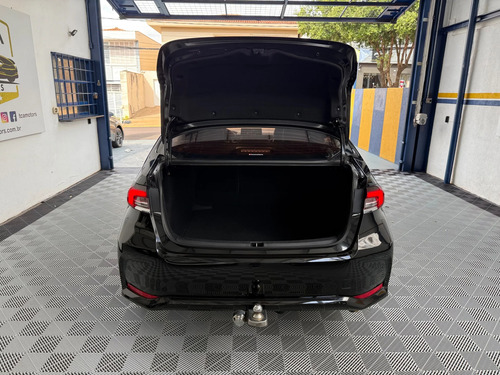 Toyota Corolla 1.8 VVT-I HYBRID FLEX ALTIS CVT
