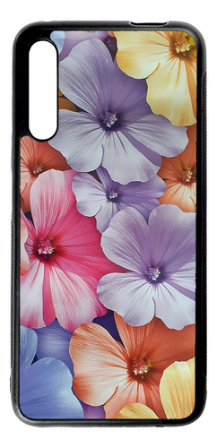 Carcasa Funda Para Redmi 9a Diseño 208