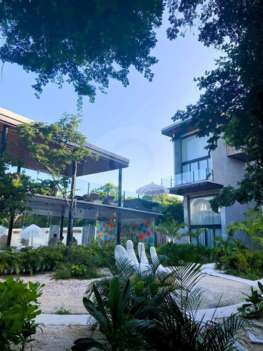Suite En Nook Tulum