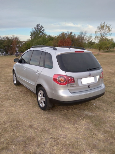 Volkswagen Suran