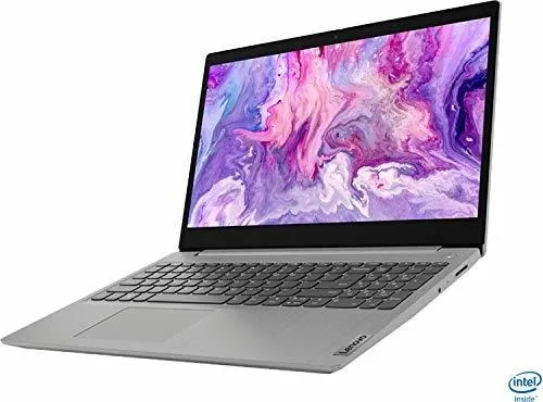 Laptop - Ideapad 3 Laptop, 15.6 Hd Touch Screen, Intel Core