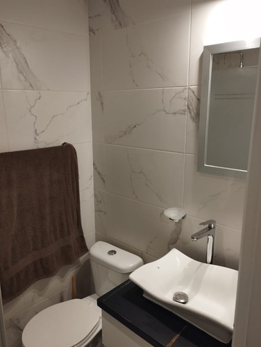 Imagen 8 de 14 de Hermosa Suite Amoblada En Conjunto Seguro Guápulo