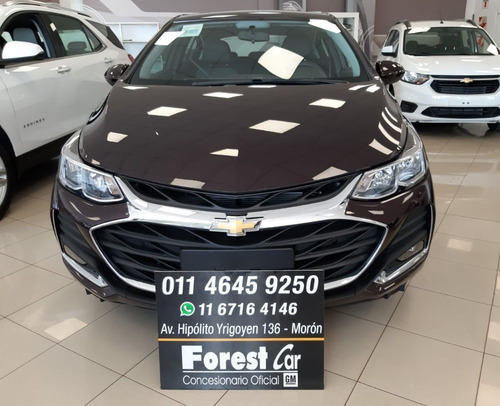 Imagen 6 de 15 de Chevrolet Cruze Ii 1.4 Lt 153cv 0km #7
