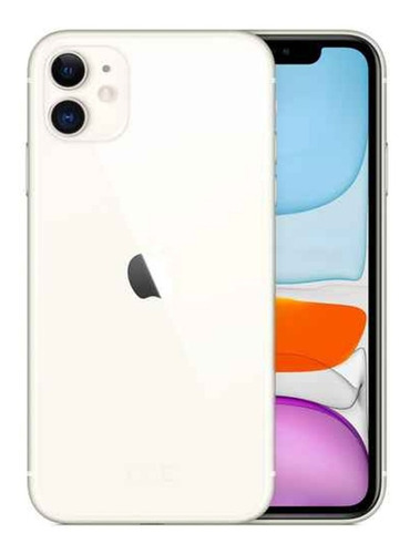 Apple iPhone 11 (64 Gb) Seminuevos Garantía  (Reacondicionado)