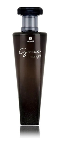 Perfume Grace Midnight Regalo Mujer Hinode 100% Brasil Origi