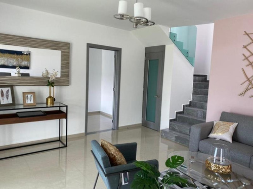 Estrene Casa Sola En Venta Res Jiutepec Vigilancia