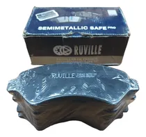 Comprar Balatas Del Ruville Ram Promaster 1500\u002F2500\u002F3500 2015-2017