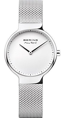 Bering Time 15531-004 Reloj Para Mujer Max Rene Collection C