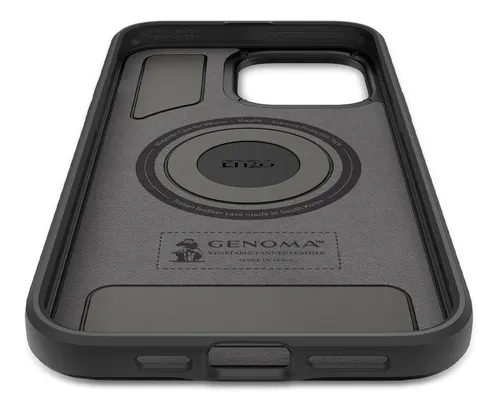 Apple iPhone 14 Pro Max Spigen Enzo Carcasa Funda Case