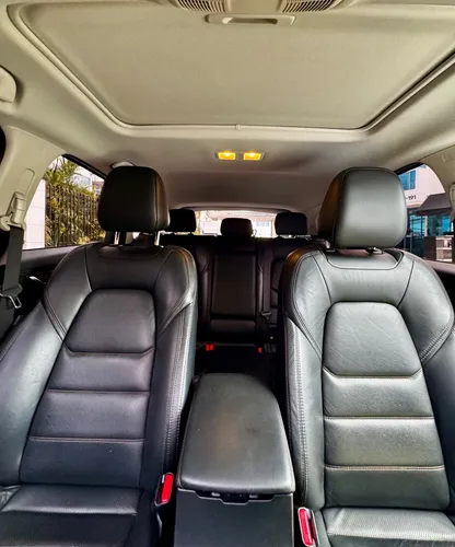 Mazda CX-5 2.5 Grand Touring At