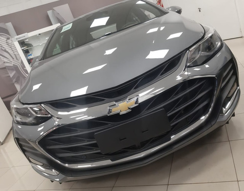 Imagen 7 de 15 de Chevrolet Cruze 1.4t Turbo Premier 0km#7
