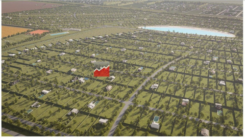 Imagen 1 de 14 de Lotes En Vida Lagoon - Funes
