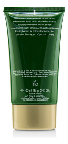 Face Masks - Revitalising Mask Powercell Anti-pollution Hele