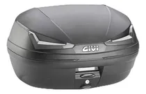 Comprar Baul Moto Trasero Givi Monolock 45l Simply 2 Cascos Rpm