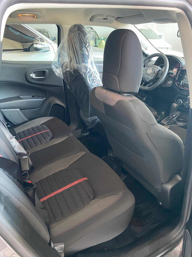 Fiat Toro 2.0 Freedom 4x4 Aut. 4p 2020