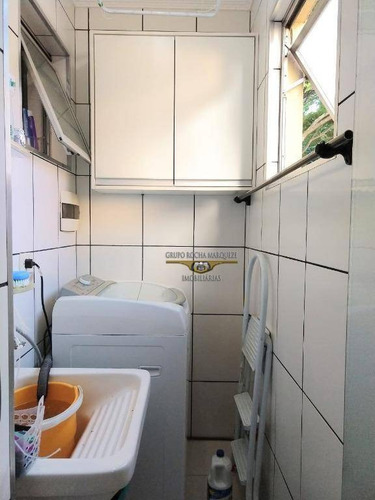 Imagem 12 de 19 de Apartamento Com 2 Dormitórios À Venda, 48 M² Por R$ 270.000,00 - Vila Independência - São Paulo/sp - Ap2892