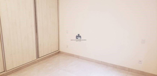 Imagem 13 de 16 de Casa Em Condomínio À Venda Em São José Do Rio Preto/sp - 2021291
