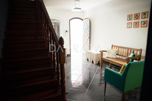 Imagem 3 de 15 de Casa Aldeia De Barueri, 360m², 4 Suítes. - Crp00037