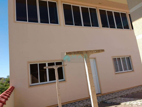 Imagem 11 de 23 de Casa Com 4 Dormitórios À Venda, 190 M² Por R$ 480.000 - Praia De Fora - Palhoça/sc - Ca0018