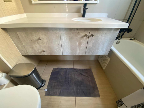 Arriendo Hermoso Depto Amoblado Año Corrido Viña Del Mar
