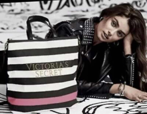 Victorias Secret Tote Bolso Heavenly Original