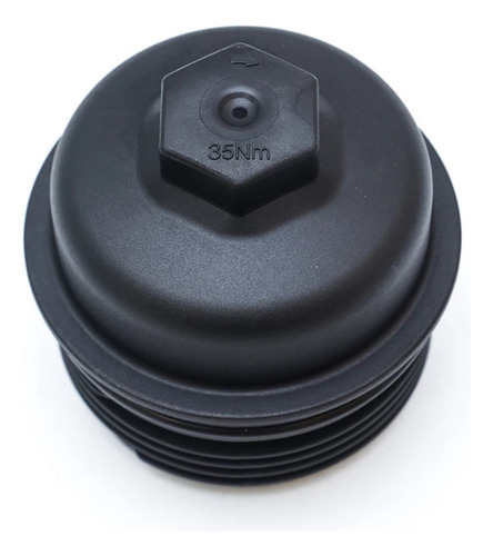 057115433a Tapa De Filtro De Aceite Tapa Del Compartimento D