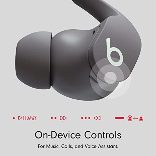 Beats By Dr. Dre - Auriculares Internos Inalámbricos Con Can