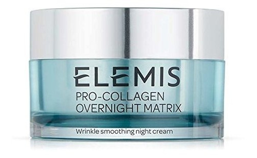 Matriz De Noche De Procollagen Elemis 16 Oz