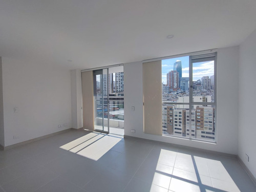 Imagen 2 de 23 de Alquiler Apartamento Robles De Bella Suiza, Código 6202606