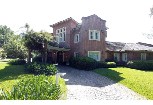 Imagen 2 de 30 de Espectacular Casa En Venta San Diego Country Club- Moreno