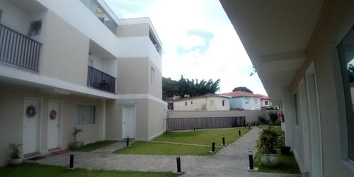 Sobrado De 110m² Com 3 Dormitórios Em Condomínio Ao Lado Do Shopping Interlar! - 4233