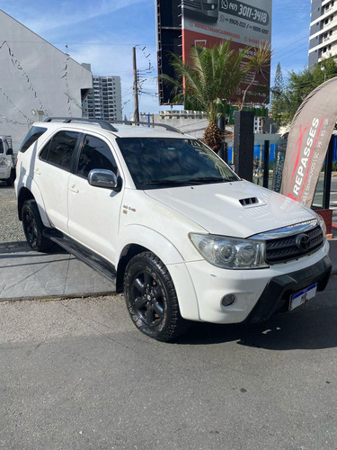 Toyota Hilux SRV 4x4 4.0 V6 24V Aut.