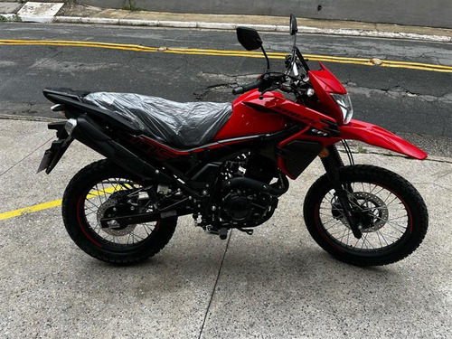 Shineray Shi 175 Efi 0km Pronta Entrega B&g Shineray