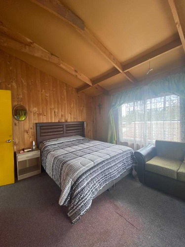 Se Vende Casa 4d Y 2b En Temuco (71187)