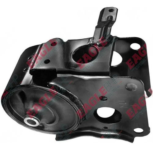 Soporte Tacón De Motor Tras Nissan Murano 6 Cil 3.5l 03-07