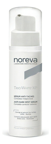 Noreva Trio White Xp Suero Facial Antimanchas 30 Ml