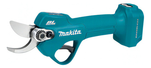 Tesoura De Poda Bateria 12v Cxt Sembateria Makita Up100dz